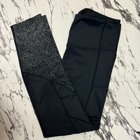 EUC - Zyia Reflective Light n Luxe Size 8-10 - Picture 7 of 10